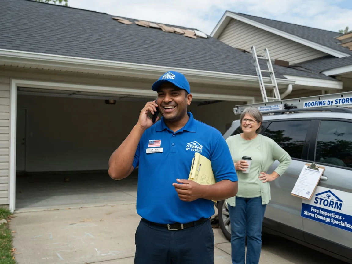 Roof Repair Near Me Stockdale, TX FAQs
