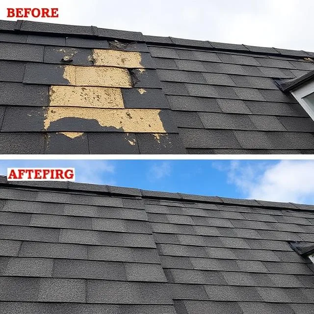 Roof Repair Near Me in Stockdale, TX near me